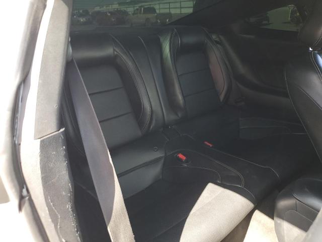 2016 FORD MUSTANG GT - 1FA6P8CF9G5261392
