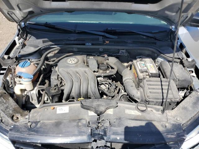 2013 VOLKSWAGEN JETTA BASE - 3VW2K7AJ7DM308530