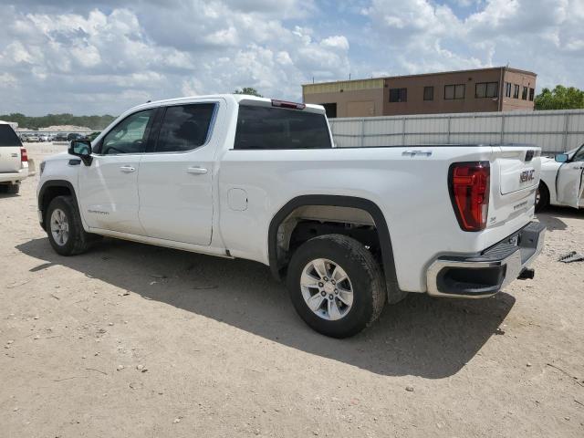 2023 GMC SIERRA K15 - 1GTPUBEK2PZ234199