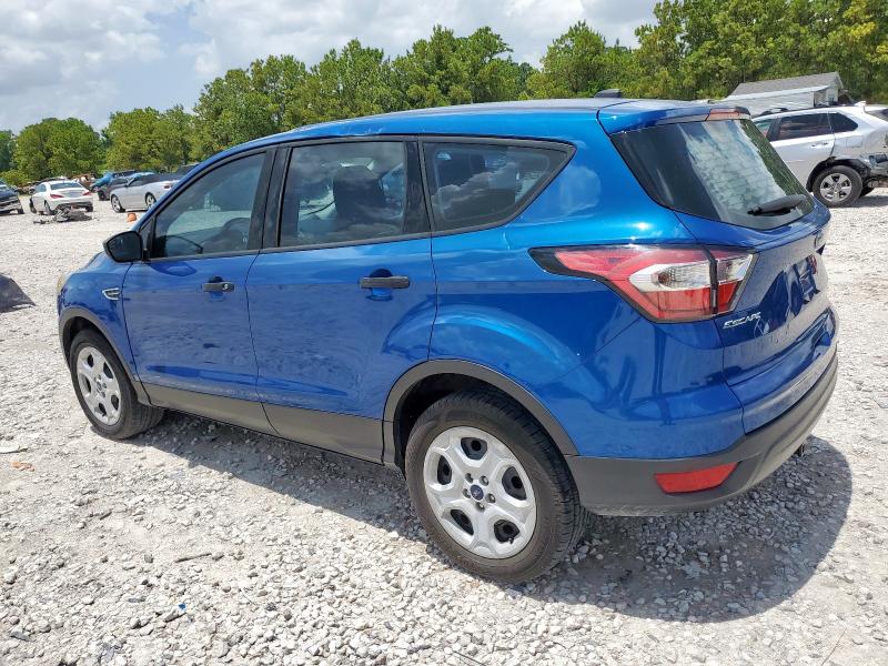 Vin: 1fmcu0f79hub88796, lot: 61602645, ford escape s 20172