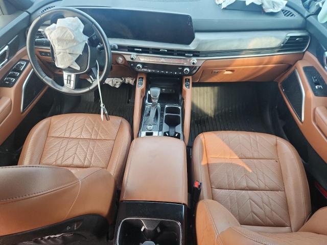 2024 KIA TELLURIDE 5XYP3DGC8RG429231
