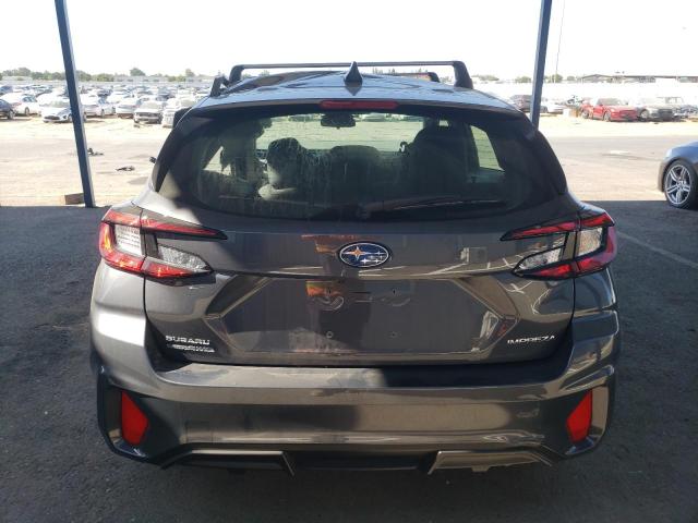 2025 SUBARU IMPREZA - JF1GUABC3S8243991