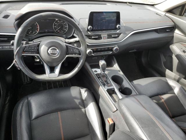 2020 NISSAN ALTIMA SR - 1N4BL4CV4LC120424