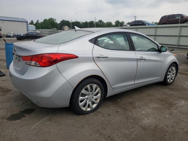 Vin: 5npdh4ae3ch119311, lot: 60003525, hyundai elantra gls 20123