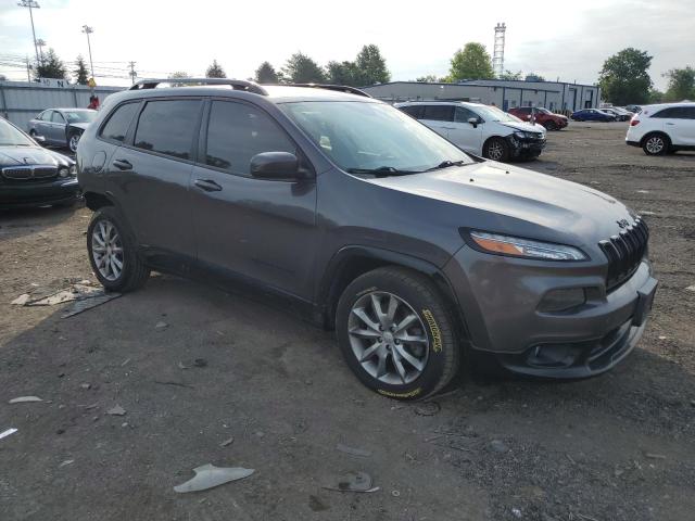 2018 JEEP CHEROKEE 1C4PJLCX3JD588931