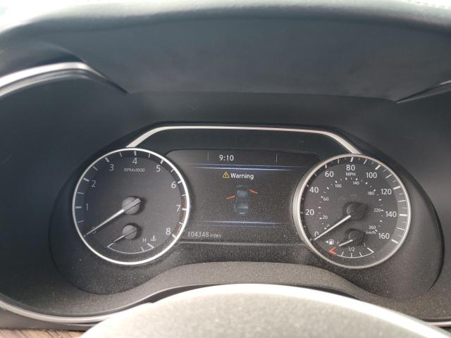 2017 NISSAN MAXIMA 3.5 1N4AA6AP5HC388598