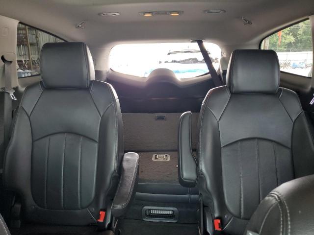 2016 BUICK ENCLAVE - 5GAKRCKDXGJ301400