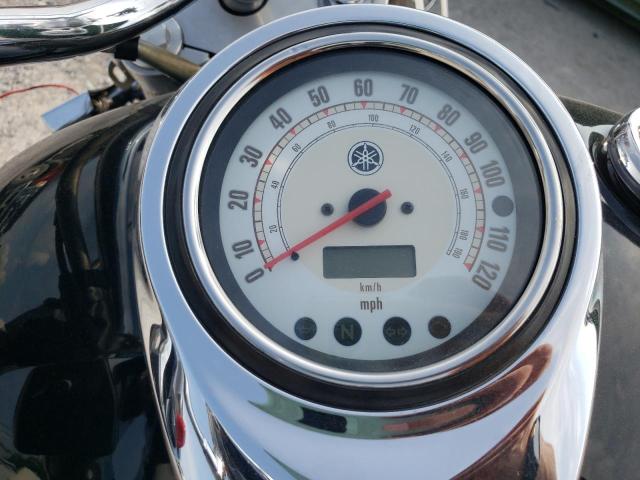 2000 YAMAHA XVS1100 JYAVP11Y9YA001452