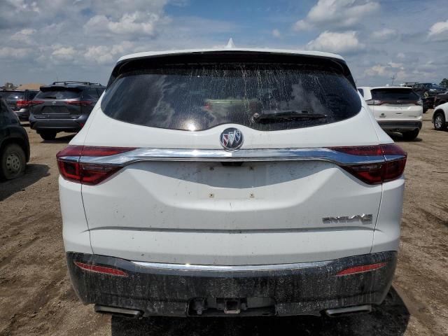 2019 BUICK ENCLAVE PR 5GAEVBKW2KJ303557