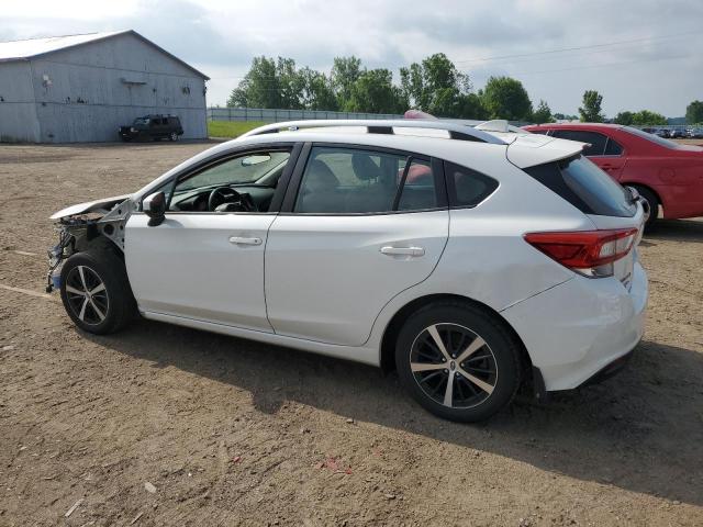Vin: 4s3gtac60k3760247, lot: 62014035, subaru impreza premium 20192