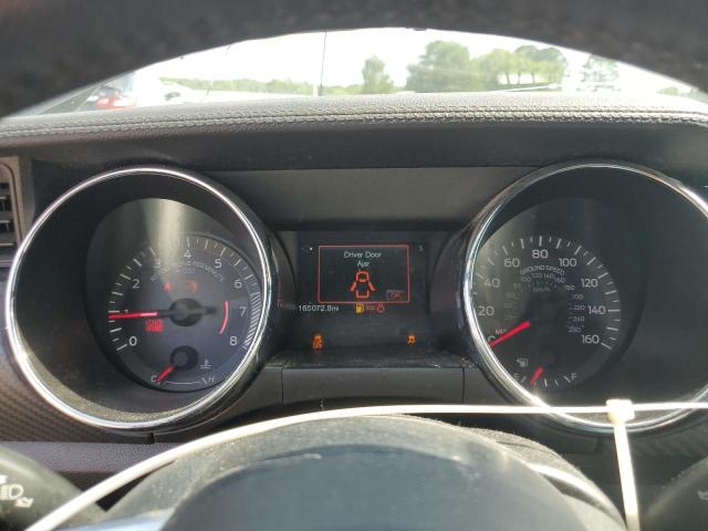 2016 FORD MUSTANG 1FA6P8AM1G5224029