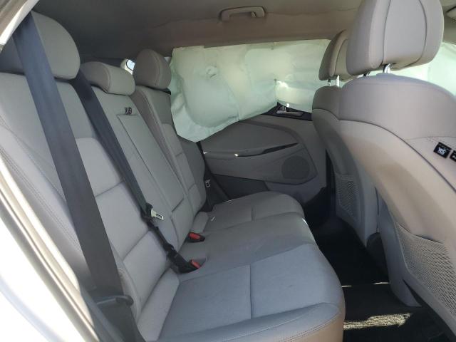 2018 HYUNDAI TUCSON SEL - KM8J33A4XJU615594