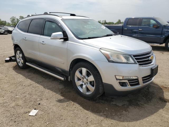 Vin: 1gnkvjkd7ej342683, lot: 59338725, chevrolet traverse ltz 20144