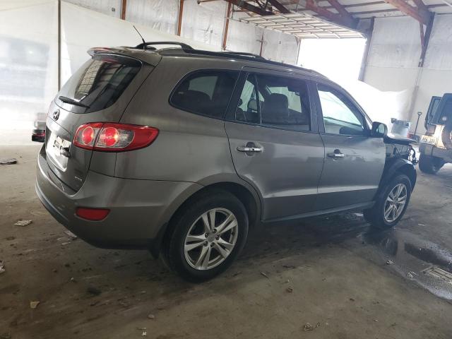 Vin: 5xyzk3ab5cg161025, lot: 61429805, hyundai santa fe limited 20123