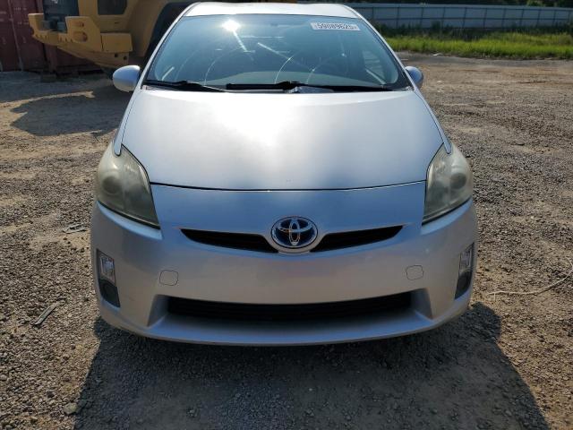 jtdkn3duxa0071474 - 2010 Toyota prius - #59089625