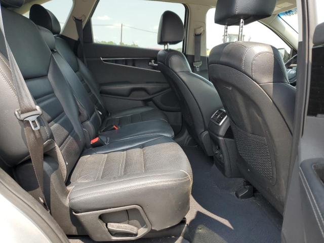 2019 KIA SORENTO EX 5XYPHDA52KG607331