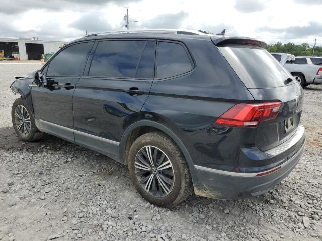 2024 VOLKSWAGEN TIGUAN WOL 3VV6B7AX6RM212406