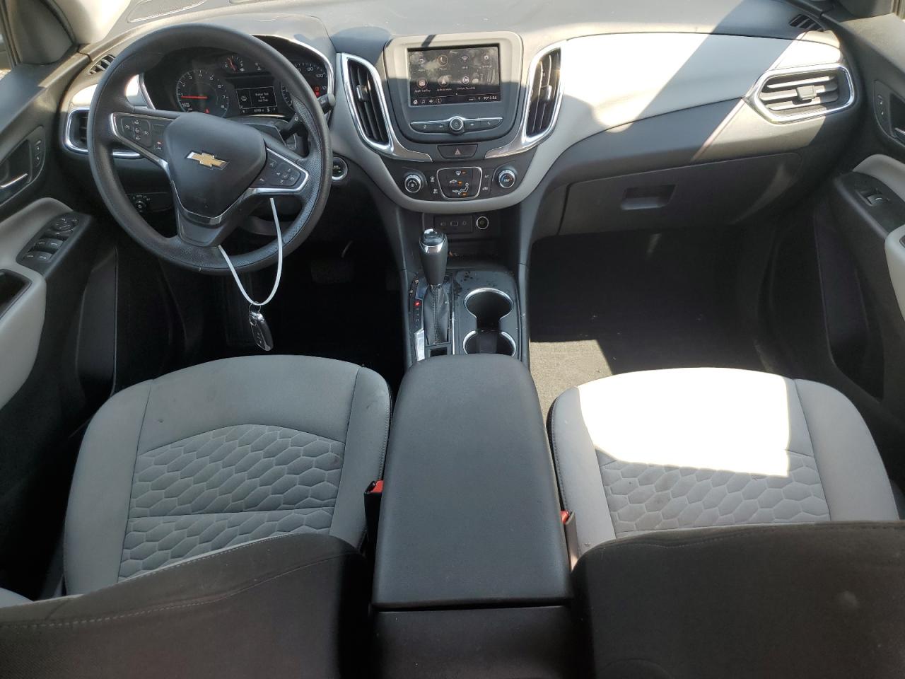 Chevrolet Equinox ls 2020