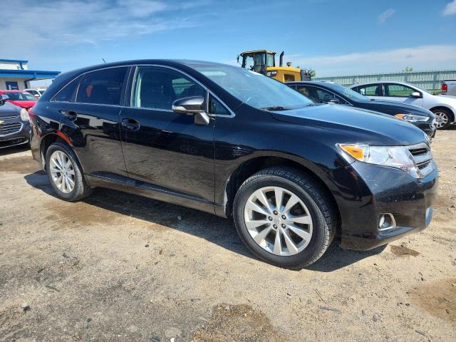 Vin: 4t3za3bb1du073822, lot: 62820495, toyota venza le 20134