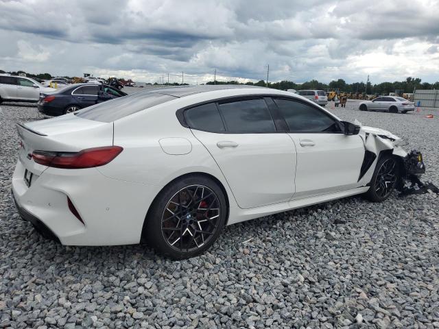 2025 BMW M8 - WBSGV0C04SCS64036