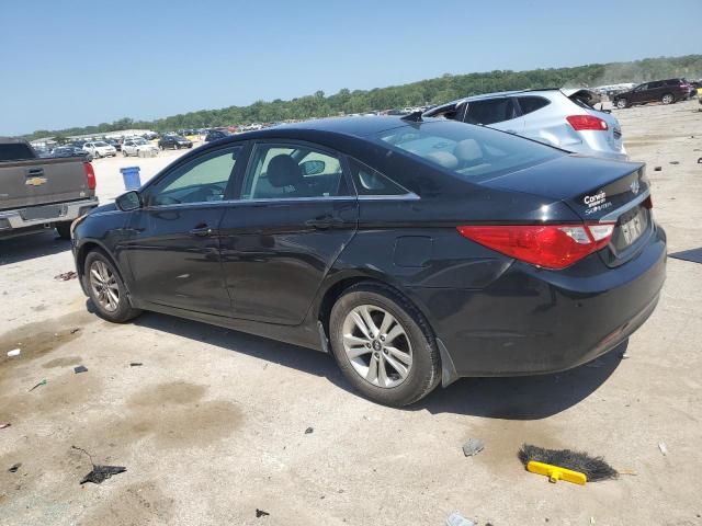 Vin: 5npeb4acxch371741, lot: 61986235, hyundai sonata gls 20122