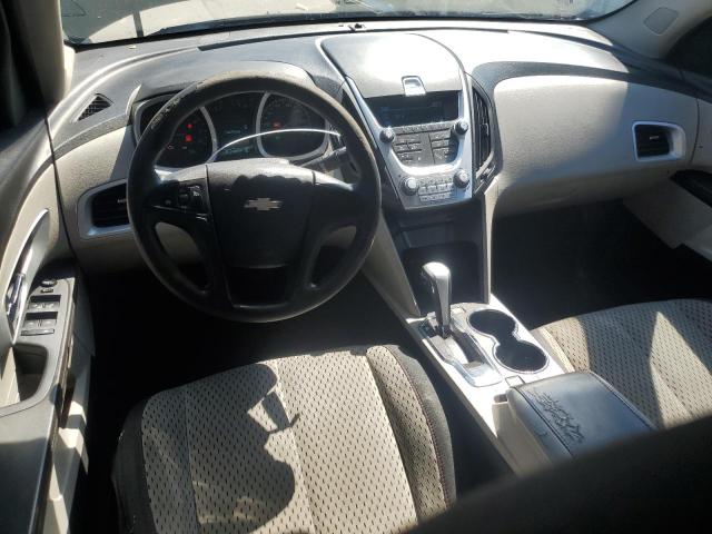 2CNALBEW7A6384674 2010 CHEVROLET EQUINOX