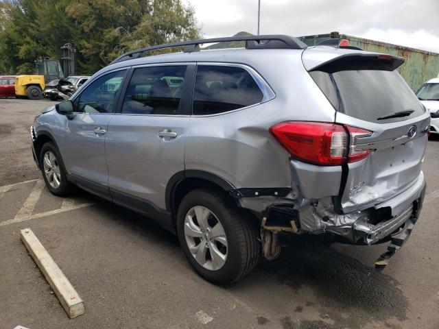 Vin: 4s4wmaadxr3447416, lot: 61006515, subaru ascent 20242