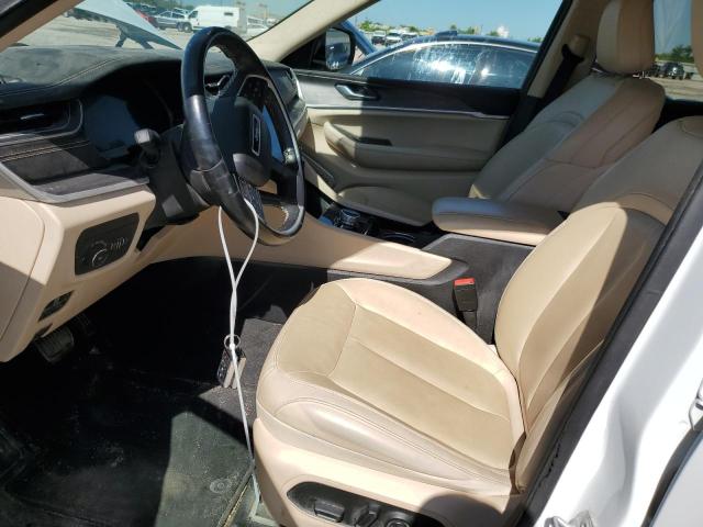 2021 JEEP GRAND CHER 1C4RJKBG3M8173139
