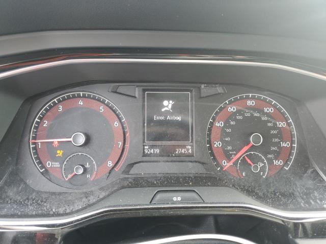 2019 VOLKSWAGEN JETTA S 3VWC57BU0KM152493