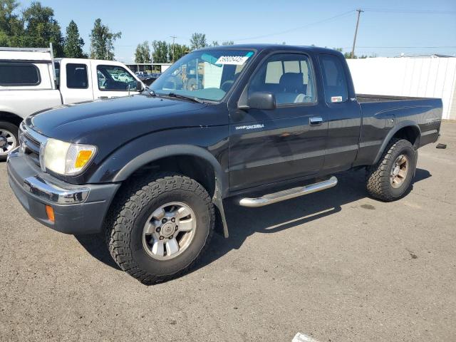 TOYOTA TACOMA XTR