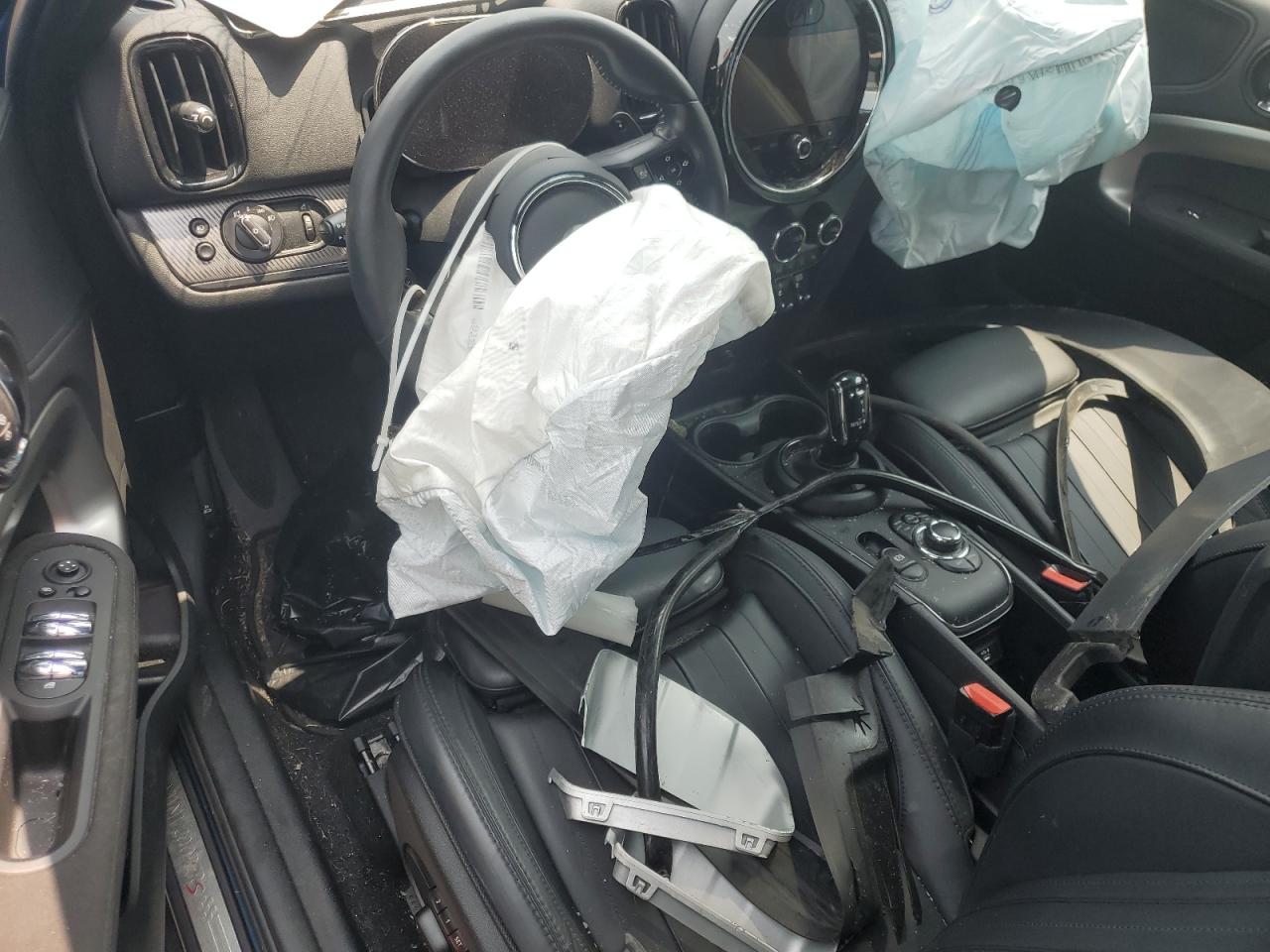 MINI COOPER S COUNTRYMAN ALL4