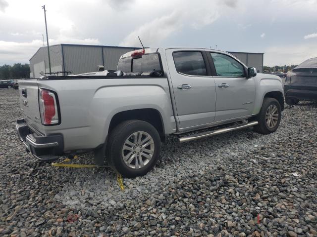 2016 GMC CANYON SLT 1GTG5DE33G1372673
