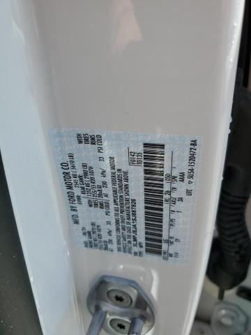 2025 LINCOLN NAUTILUS P 5LMPJ8JA1SJ887826