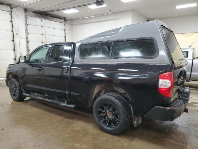 2021 TOYOTA TUNDRA DOU - 5TFRY5F19MX275358