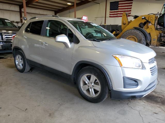 Vin: kl7cjlsb7fb140034, lot: 60599865, chevrolet trax 1lt 20154