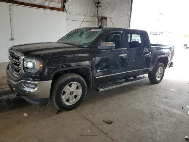 Vin: 3gtu2nec6hg287735, lot: 59109455, gmc sierra k1500 slt 2017 img_1