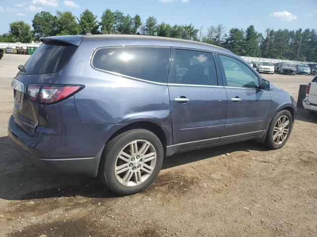 Vin: 1gnkrgkdxdj225220, lot: 62342125, chevrolet traverse lt 20133