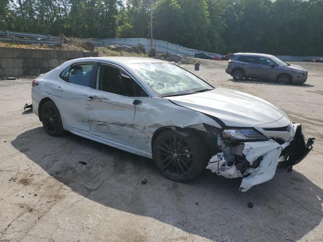 Vin: 4t1k61bk4pu093342, lot: 62451155, toyota camry xse 20234