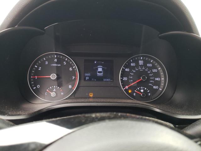 2019 KIA FORTE FE 3KPF24AD2KE082546