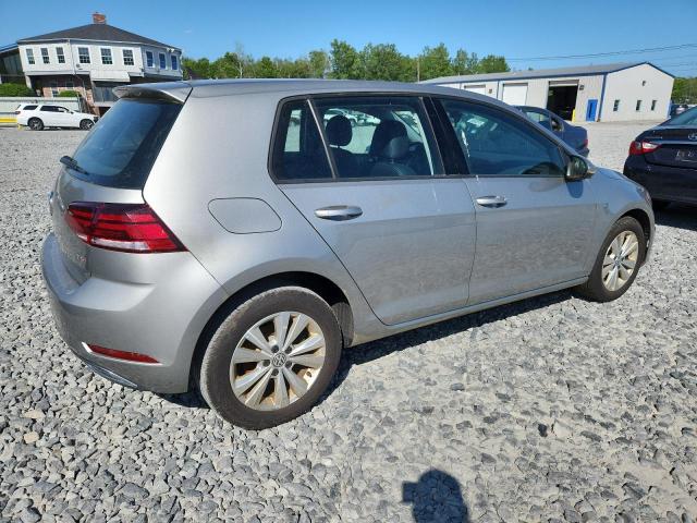 Vin: 3vwb17au8jm296025, lot: 62533175, volkswagen golf s 20183