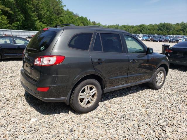Vin: 5xyzgdab6cg149182, lot: 61281485, hyundai santa fe gls 20123