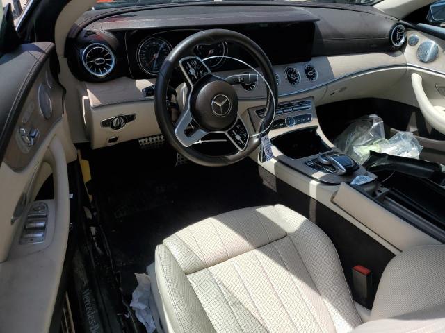 2019 MERCEDES-BENZ E 450 WDD1K6HB6KF079767
