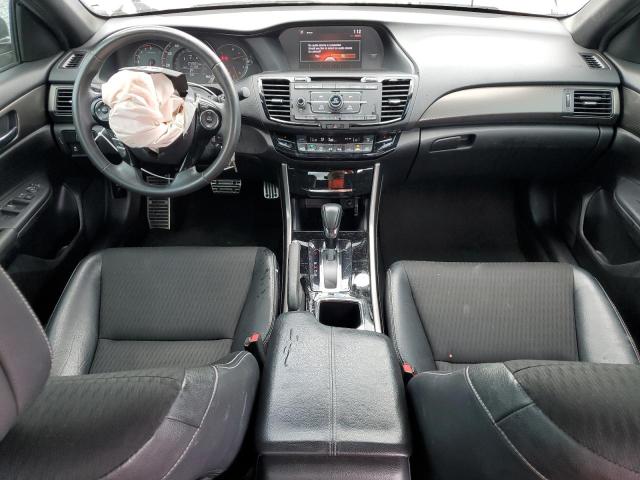 2016 HONDA ACCORD SPO - 1HGCR2F51GA161044