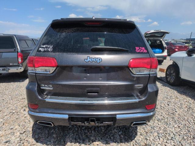 2014 JEEP GRAND CHER - 1C4RJFJM8EC395169
