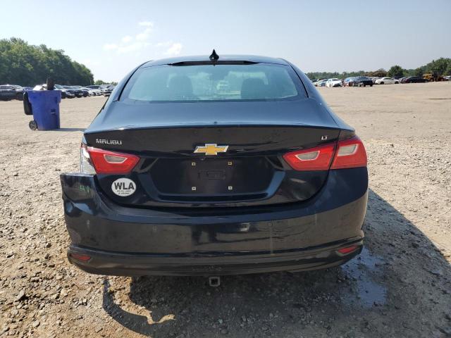 2016 CHEVROLET MALIBU LT 1G1ZE5ST1GF340027