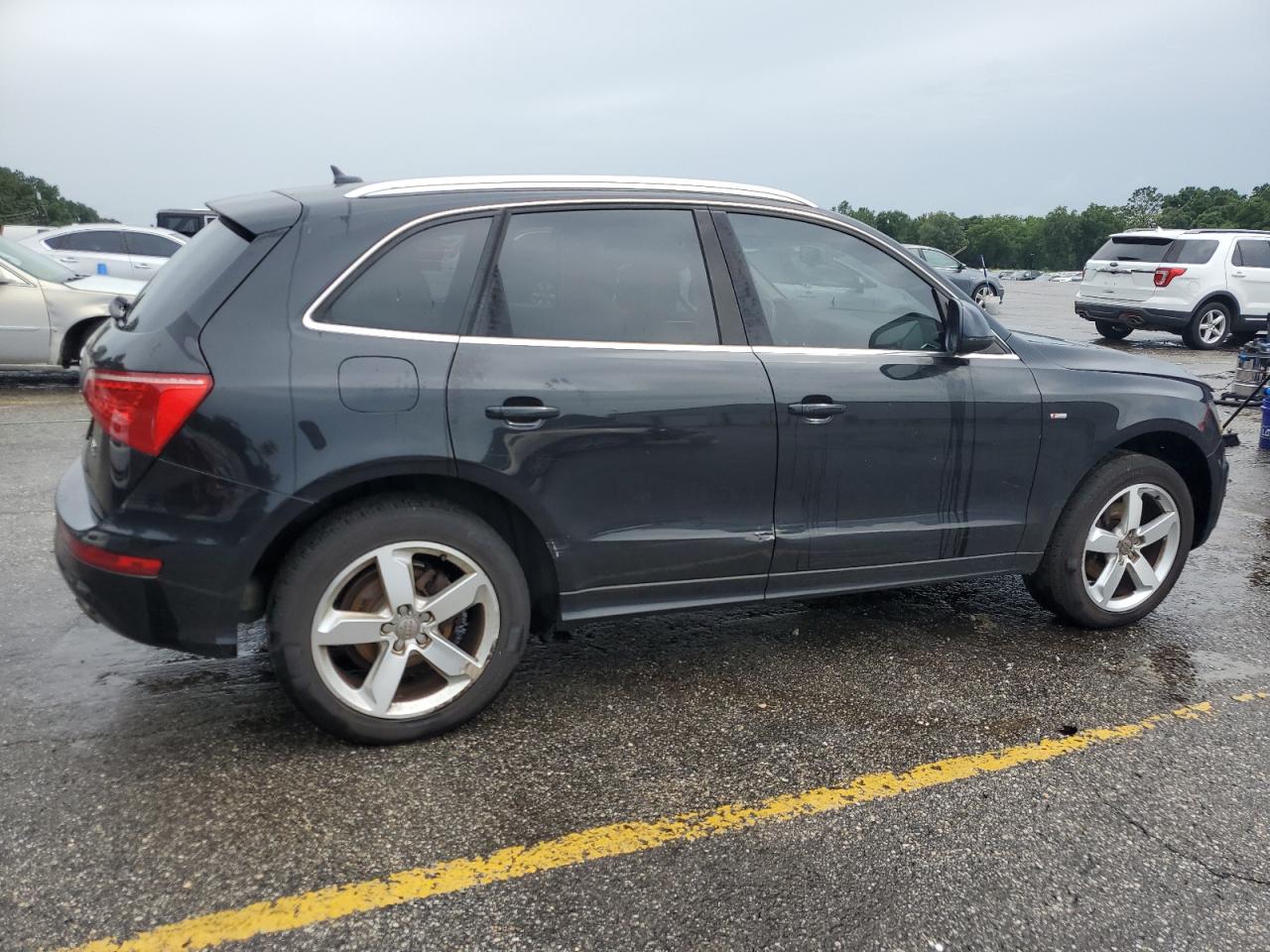 AUDI Q5 PREMIUM PLUS