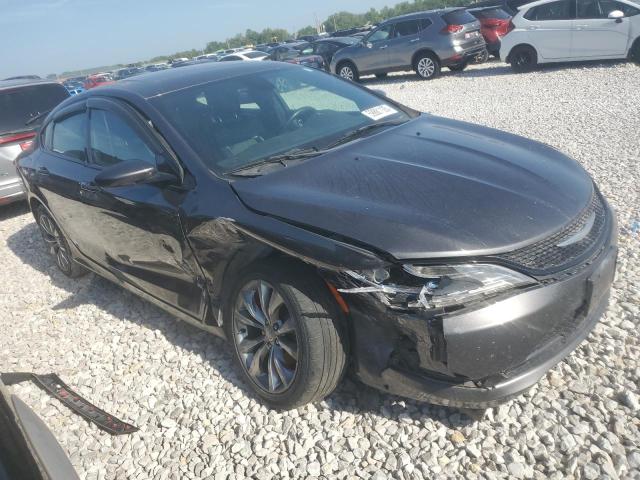 2015 CHRYSLER 200 S 1C3CCCBB3FN553830