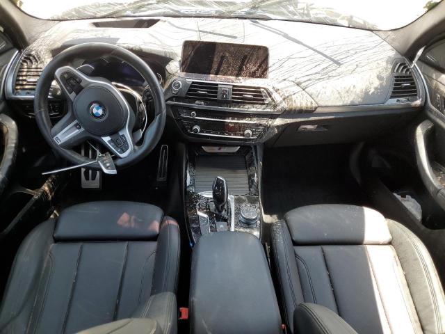 2019 BMW X3 XDRIVEM40I 5UXTS3C54KLR73186