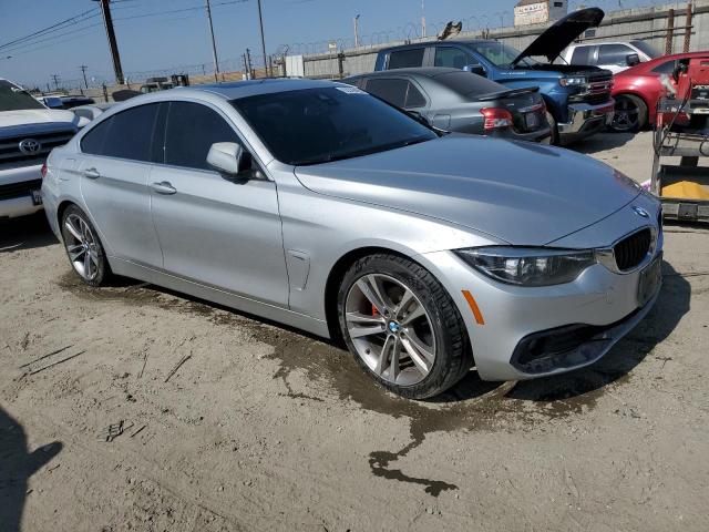 Vin: wba4j1c52kbm13568, lot: 62239465, bmw 4 series gran coupe 20194