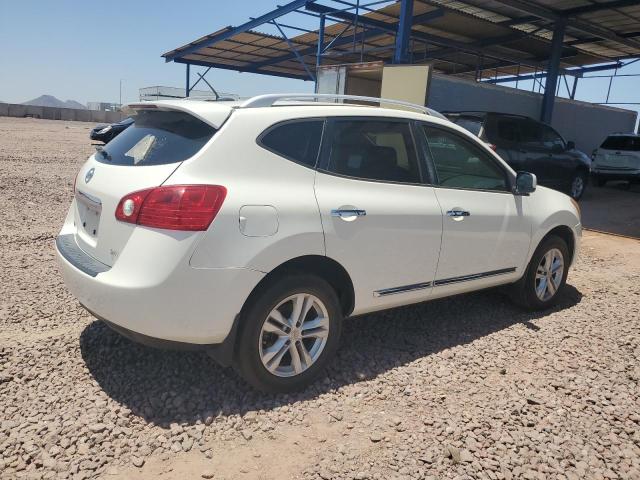 Vin: jn8as5mt1cw302161, lot: 61620635, nissan rogue s 20123